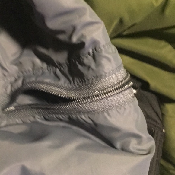 The North Face Vintage Winter Jacket - Picture 3 of 4